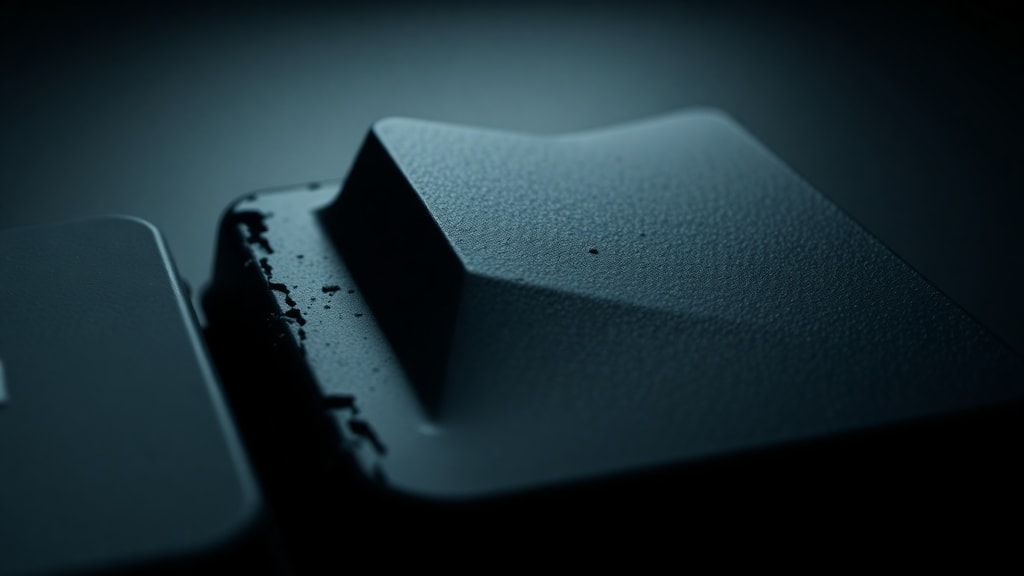 Keyboard keys: Guide til taster og funktioner - 4