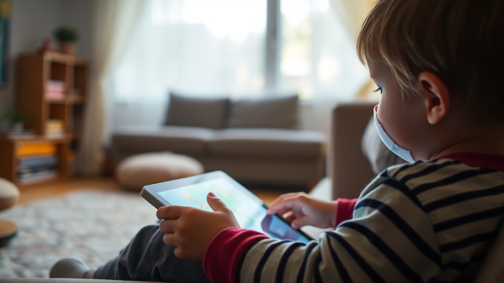 Screen Time Duration: How Long Is Too Long? - 2