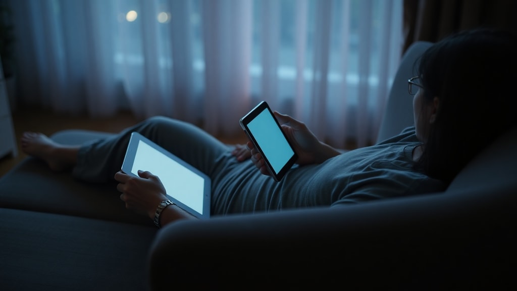 Screen Time Duration: How Long Is Too Long? - 5