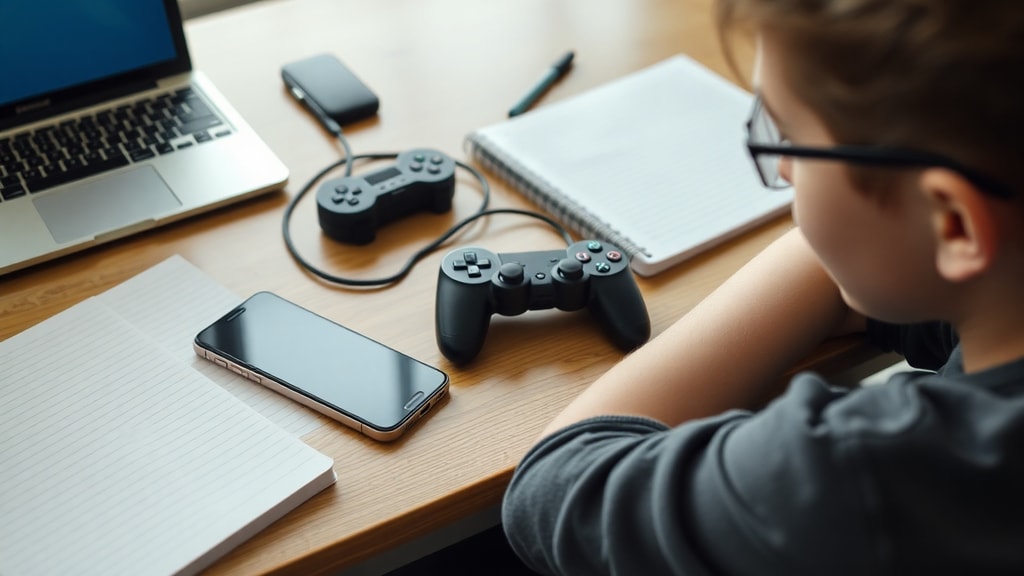Tempo di utilizzo dello schermo: guida e consigli - 4