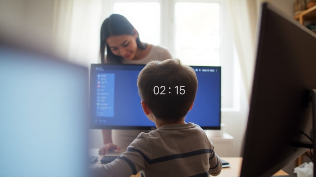 PC Screen Time: How to Check and Reduce It - 2