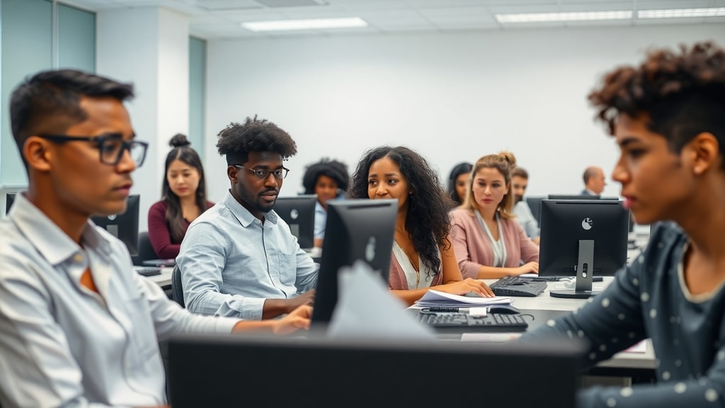 Test di Valutazione Professionale Online - 3