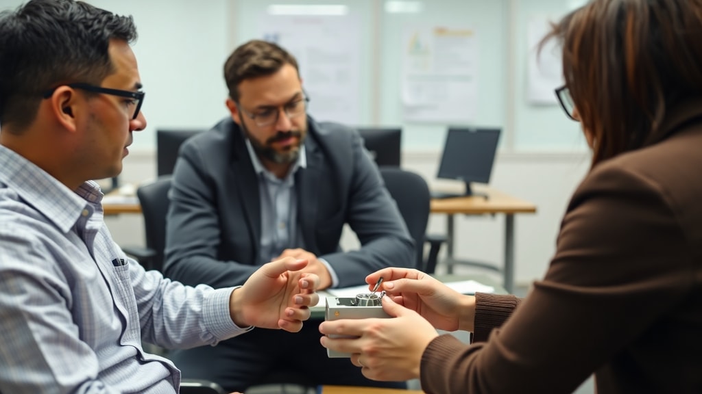 Test di Valutazione Professionale Online - 4