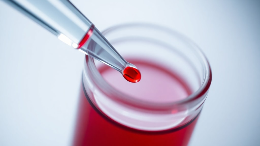 Blood Type: Meaning, Compatibility, and Types