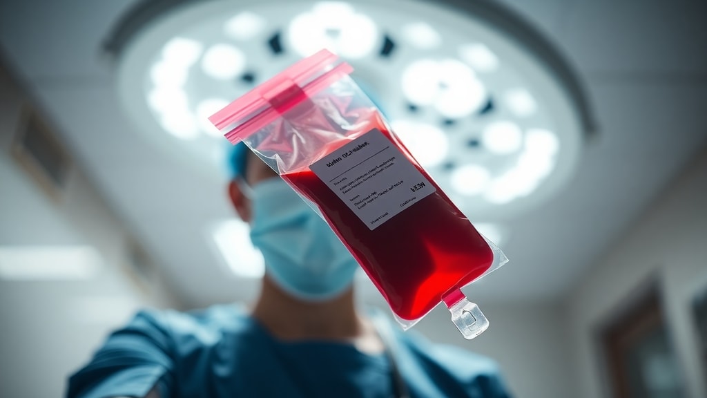 Blood Type: Meaning, Compatibility, and Types - 2