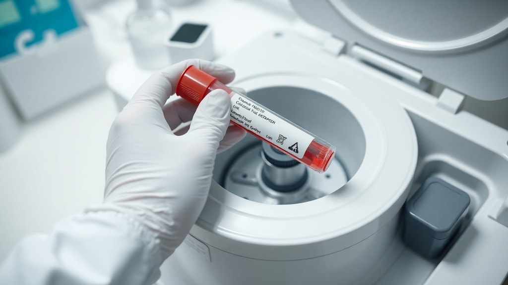 Blood Type: Meaning, Compatibility, and Types - 3