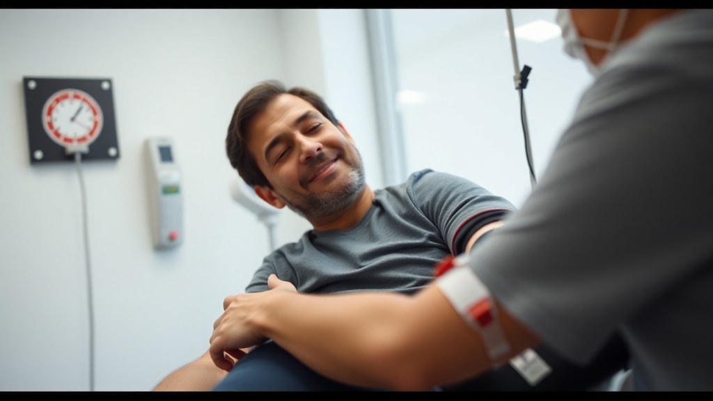 Blood Type: Meaning, Compatibility, and Types - 5