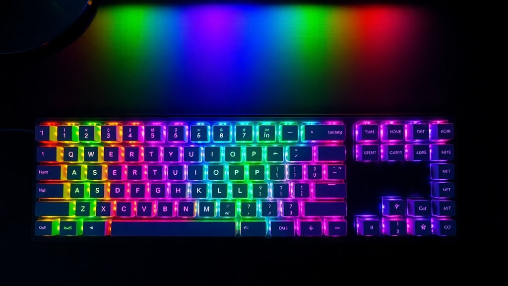 Daftar Semua Keyboard Keys dan Fungsinya Lengkap - 2
