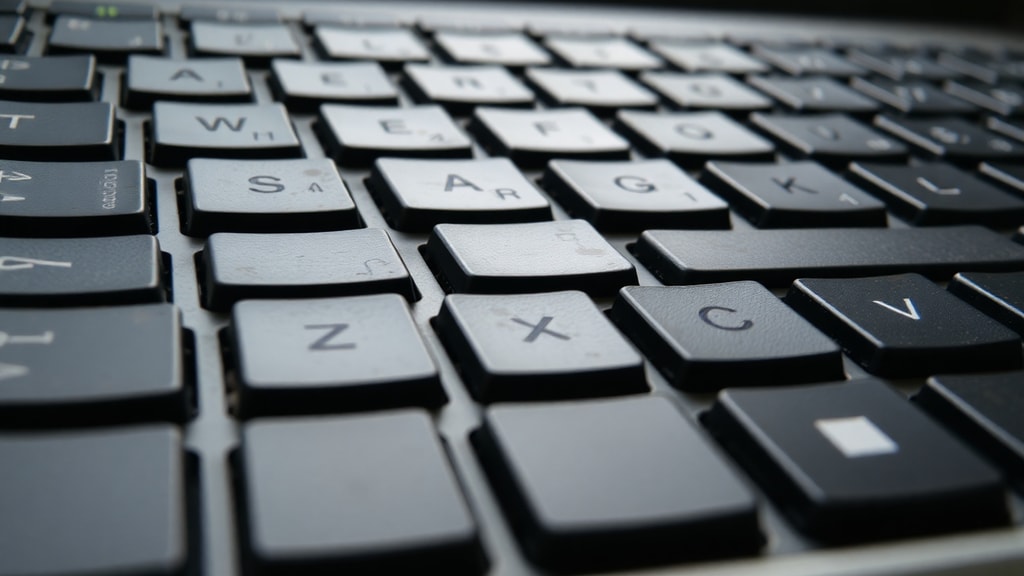 Daftar Semua Keyboard Keys dan Fungsinya Lengkap - 3