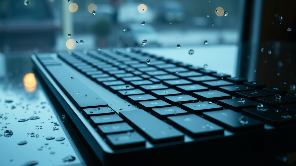 Daftar Semua Keyboard Keys dan Fungsinya Lengkap - 5