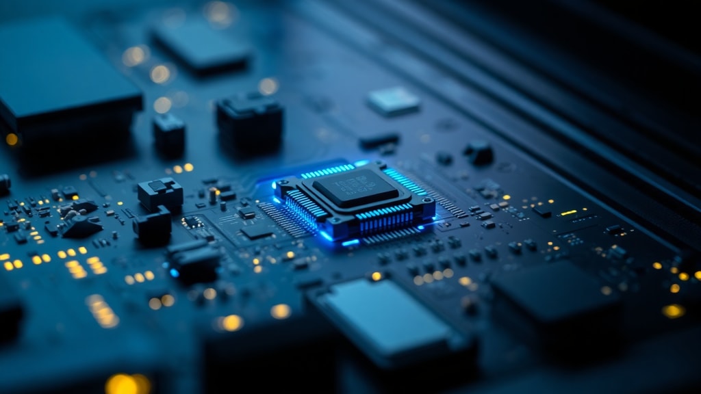TPM 2.0 Explained: Benefits, Security, and Setup