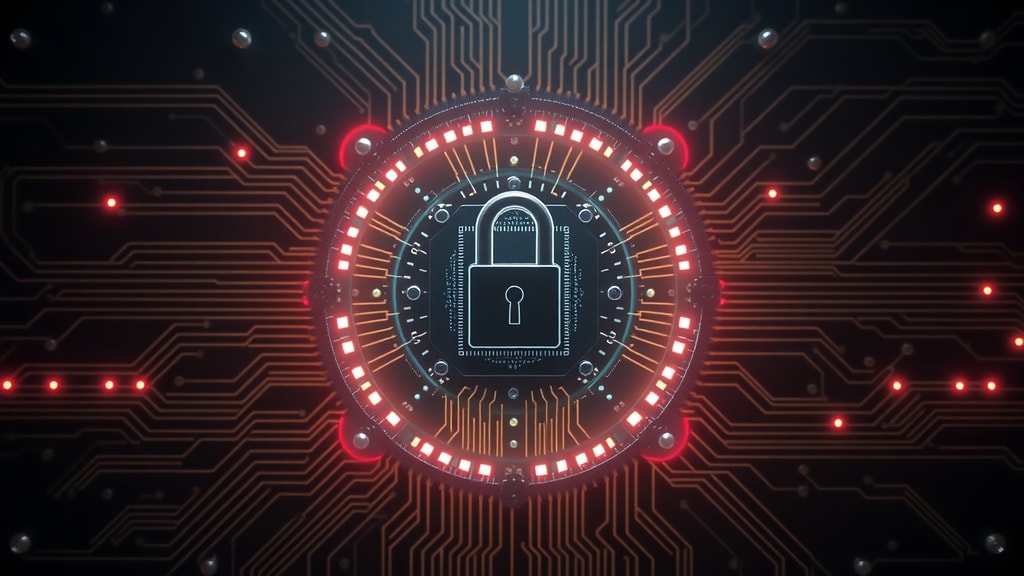 TPM 2.0 : guide complet et sécurité renforcée - 4