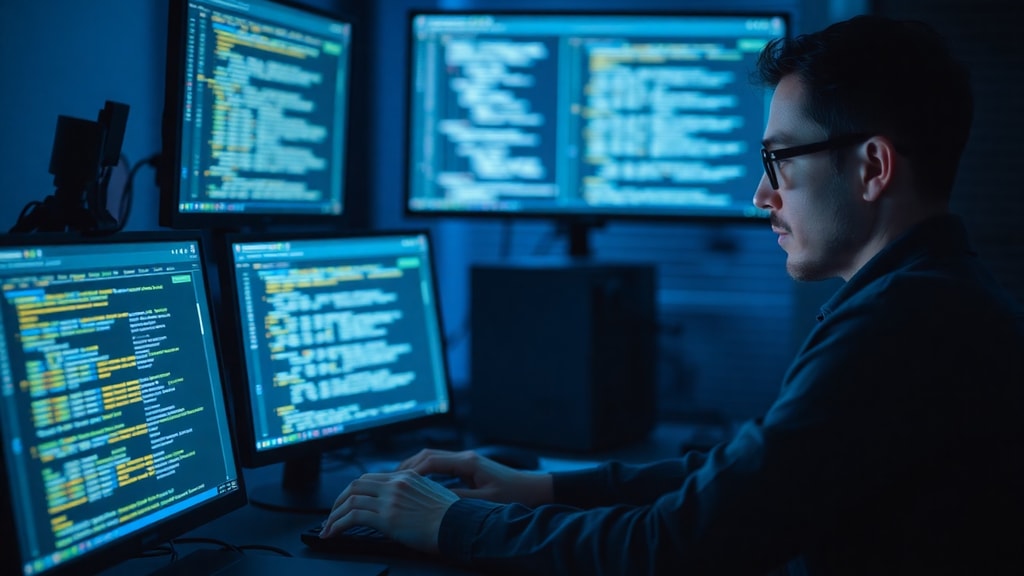Working with Databases: Essential Skills and Best Practices - 1