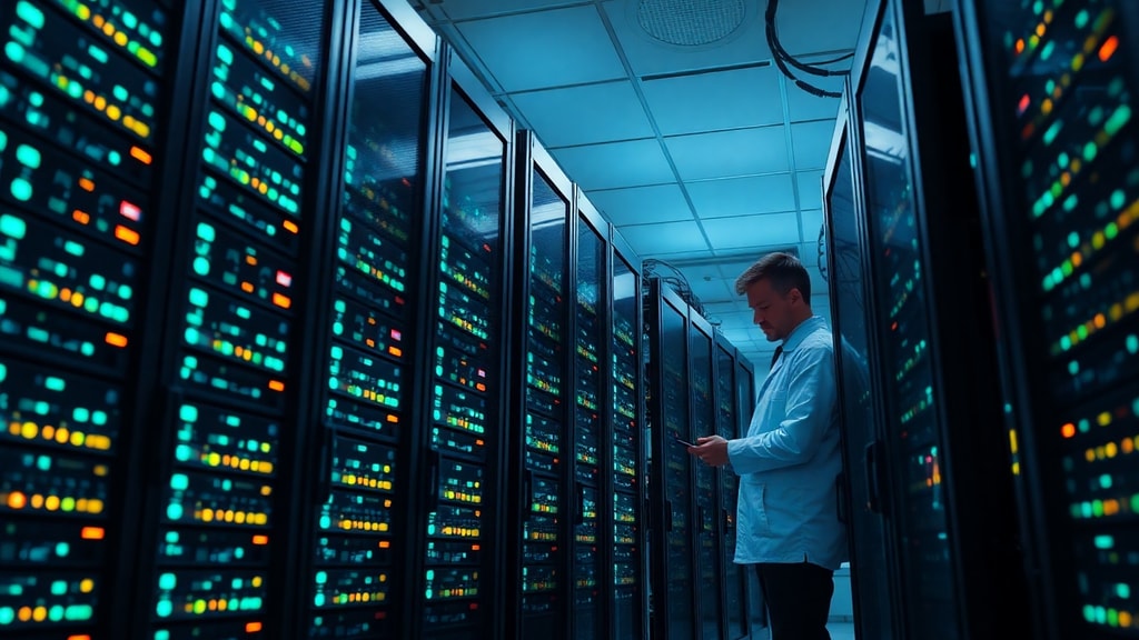 Working with Databases: Essential Skills and Best Practices - 4