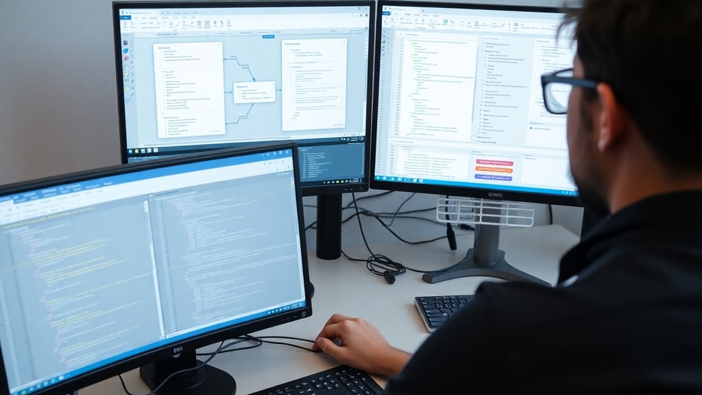 Working with Databases: Essential Skills and Best Practices - 5