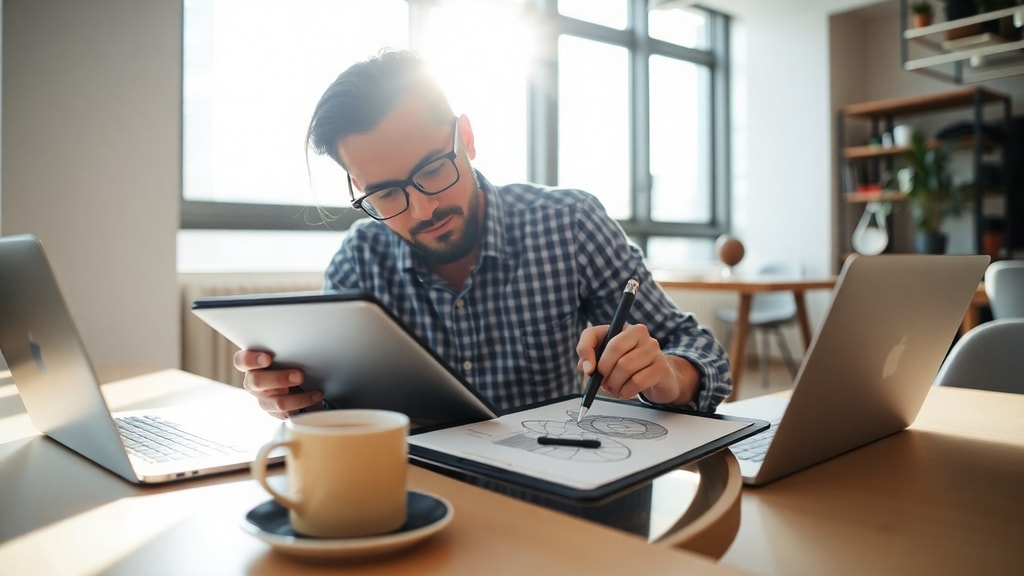 Arbejde og karriere: tips, job og udvikling