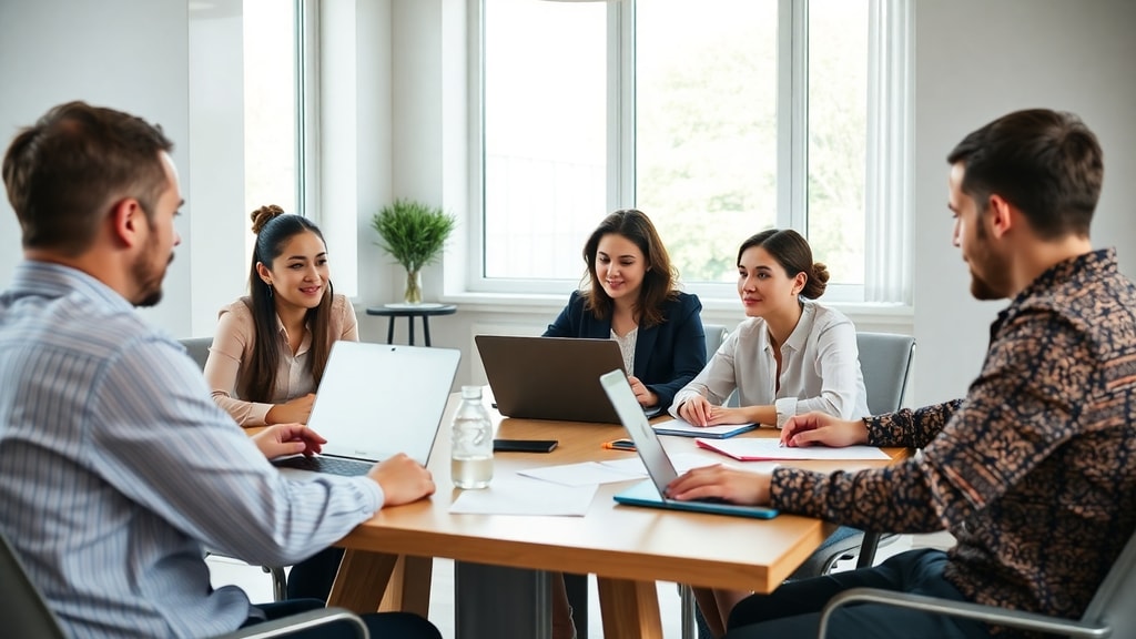 Arbejde og karriere: tips, job og udvikling - 5