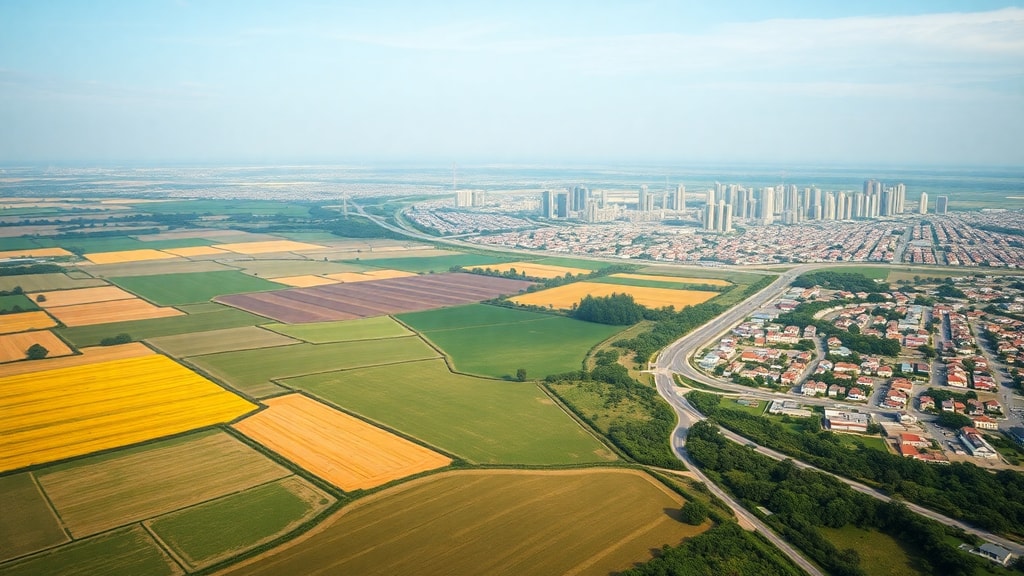 Grundværdier: Hvad er land value? - 5