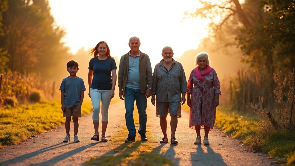 Values by Age: What Changes as You Grow - 2