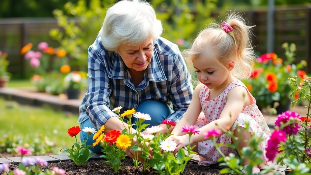 Values by Age: What Changes as You Grow - 4