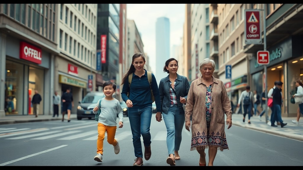 Values by Age: What Changes as You Grow - 5