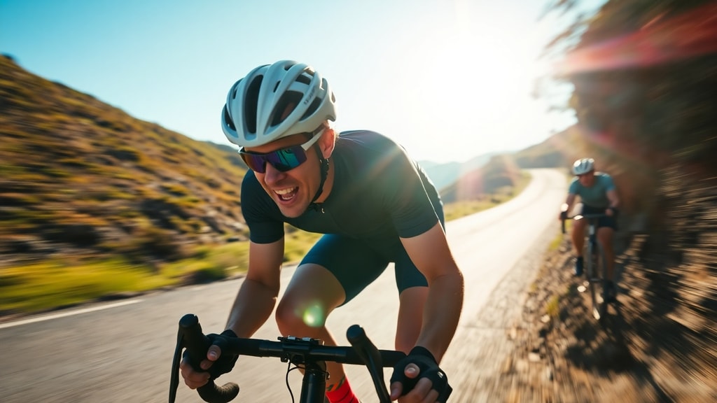 VO2 Max: cosè e come migliorarlo - 3