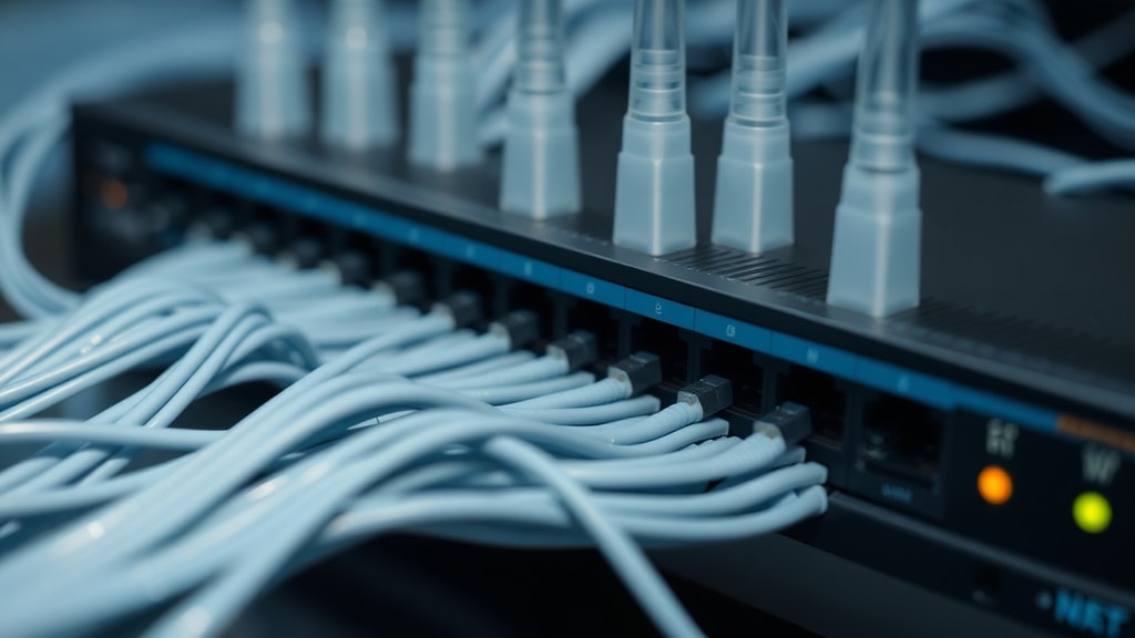 Router Data Usage Volume Guide - 5