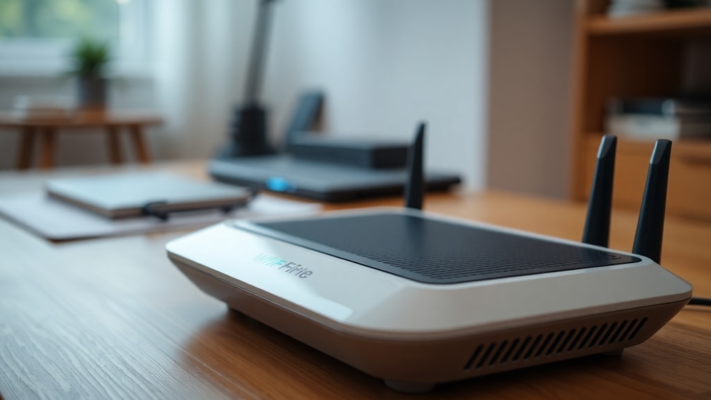 Wi-Fi Guide: Faster, Safer Wireless Internet