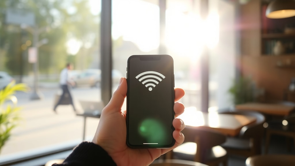 Wi-Fi: Guide til hurtig og stabil internetforbindelse - 2