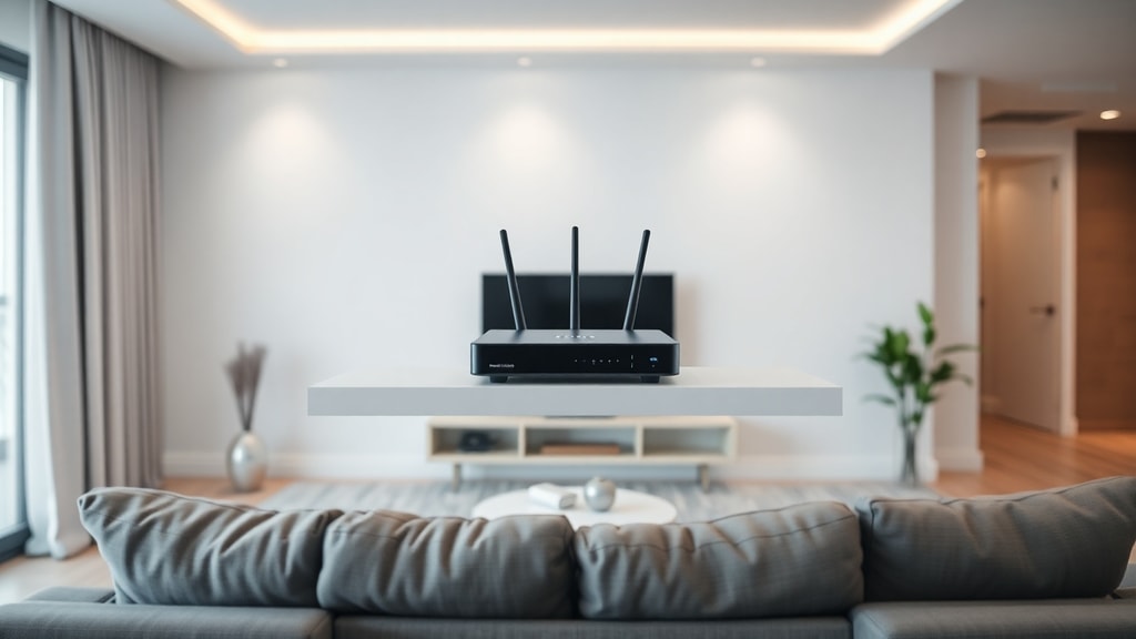 Wi-Fi: Guide til hurtig og stabil internetforbindelse - 3