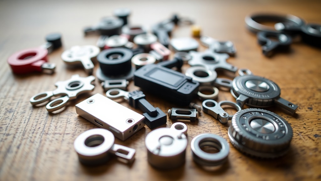 Widgets: Smart Solutions for Every Need - 3