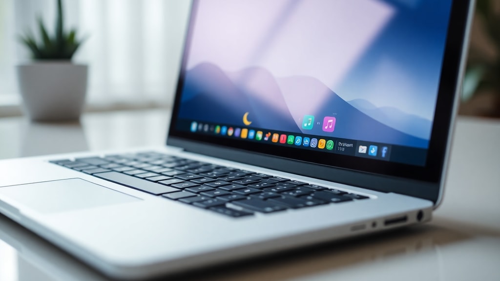 Best Desktop Widgets for Productivity and Style - 2