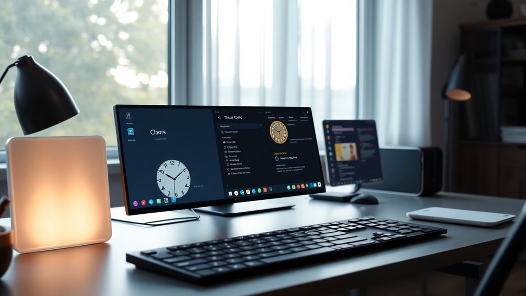 Best Desktop Widgets for Productivity and Customization - 3