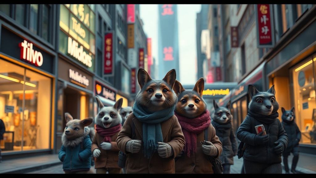 Zootopia 2 Release Date, Cast, Plot and Latest News