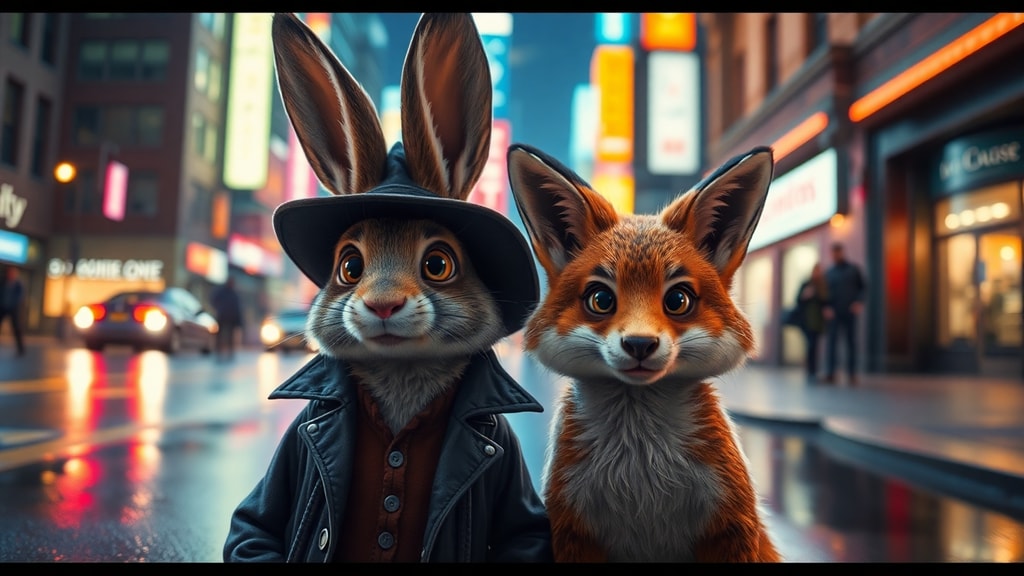 Zootopia 2 Release Date, Cast, Plot and Latest News - 2