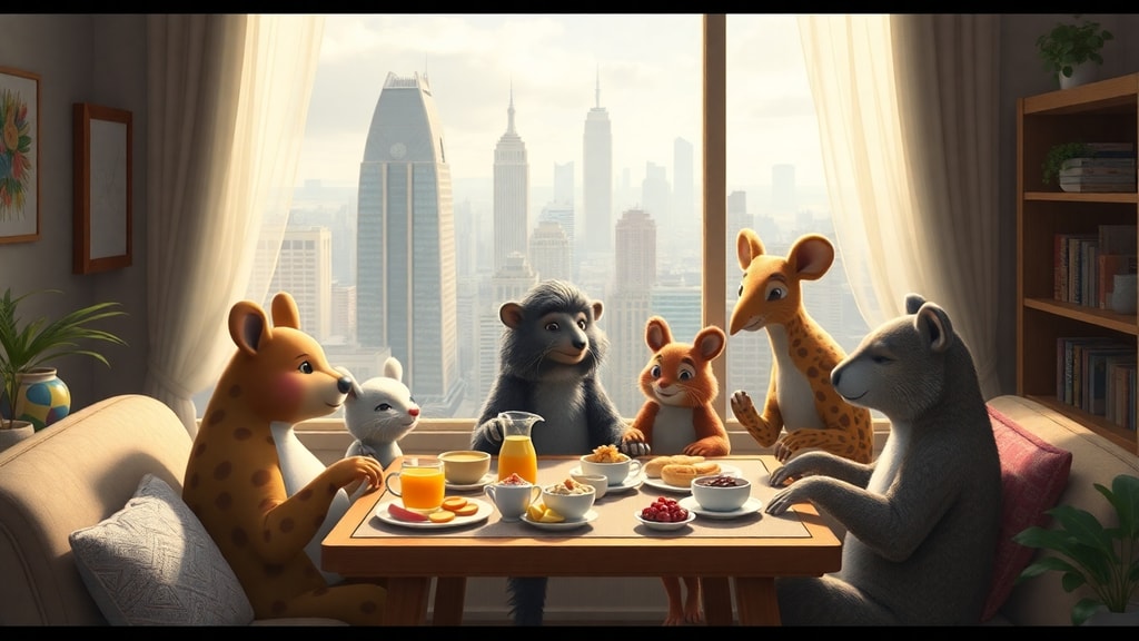 Zootopia 2 Release Date, Cast, Plot and Latest News - 5